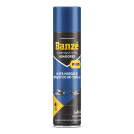BANZE INSECTICIDE FLYERS