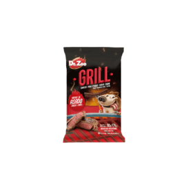 GRILL SNACK TIRAS ASSADO 50G