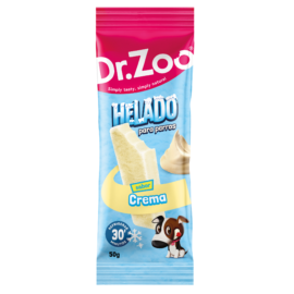 DR. ZOO GELADO SNACK CÃO NATA 50G